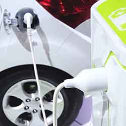 Electric Vehicle Supply Equipment (Car Chargers)